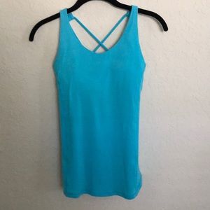 Ivivva tank top